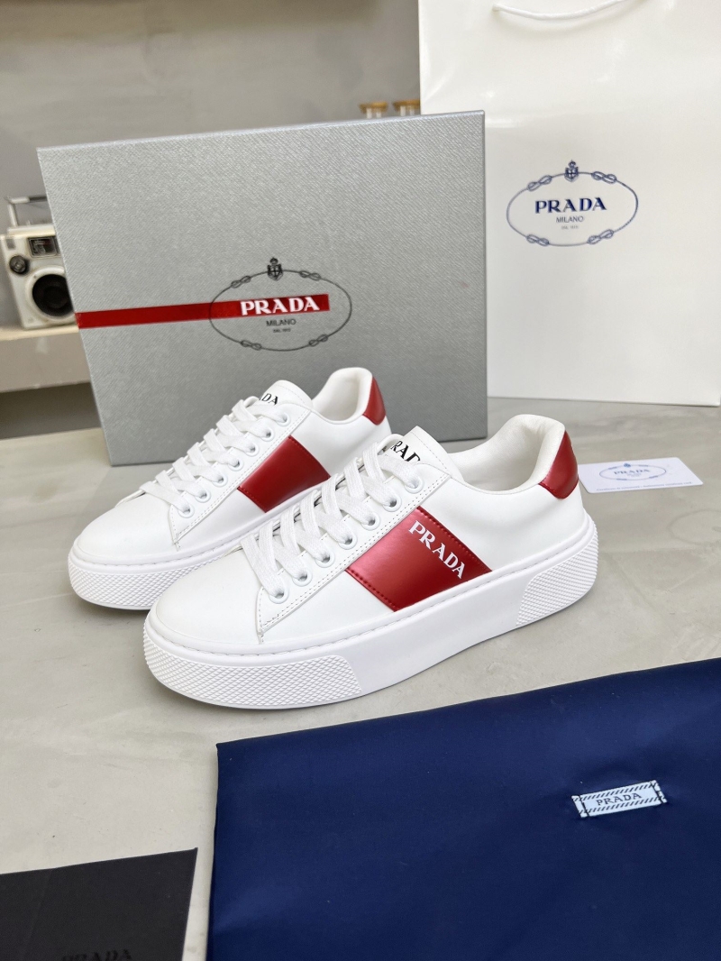 Prada Casual Shoes